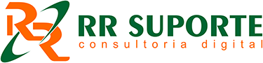 Logo RRSuporte