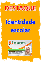 Identidade escolar