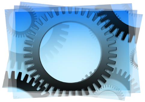 engrenagem