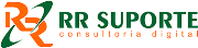 Logo RR Suporte